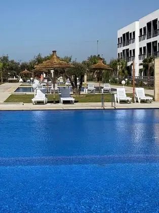 Daire, 2 Yatak Odası, Sigara İçilebilir, Balkon