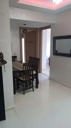 Daire, 2 Yatak Odası, Sigara İçilebilir, Balkon