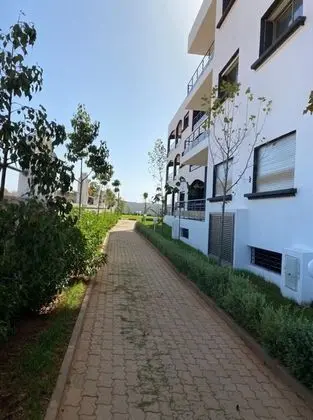 Daire, 2 Yatak Odası, Sigara İçilebilir, Balkon