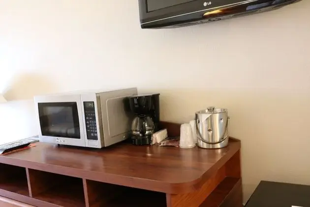 Standard Oda, 1 En Büyük (King) Boy Yatak, Sigara İçilmez