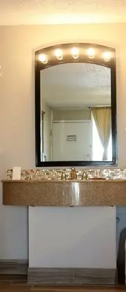 Standard Tek Büyük Yataklı Oda, 2 Büyük (Queen) Boy Yatak, Sigara İçilmez