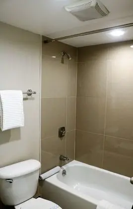 Standard Tek Büyük Yataklı Oda, 2 Büyük (Queen) Boy Yatak, Sigara İçilmez