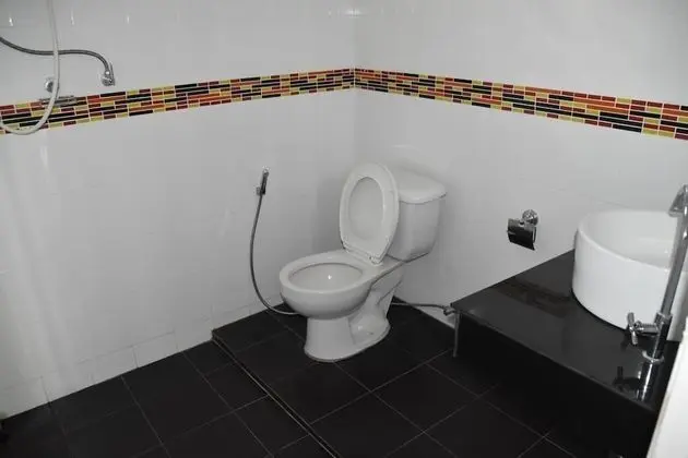 Standard Bungalov (Air Conditioning)