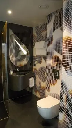 Comfort Tek Büyük Yataklı Oda (Atrium)