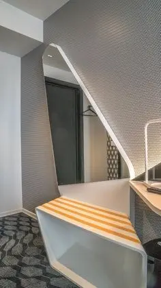 Comfort Tek Büyük Yataklı Oda, Şehir Manzaralı