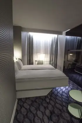 Comfort Tek Büyük Yataklı Oda, Şehir Manzaralı