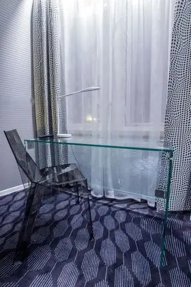 Comfort Tek Büyük Yataklı Oda, Şehir Manzaralı