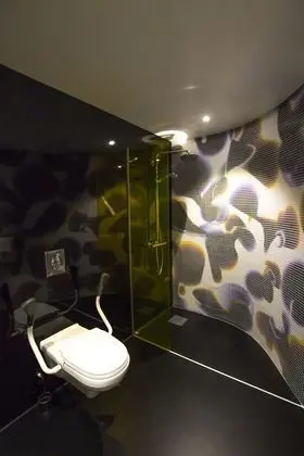 Superior Tek Büyük Yataklı Oda, Şehir Manzaralı