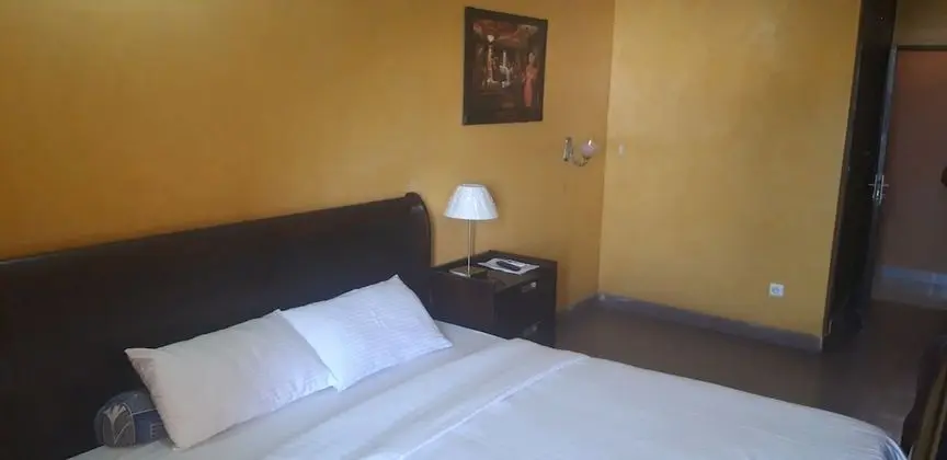 Standard Tek Kişilik Oda