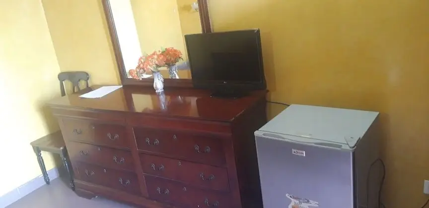 Standard Tek Kişilik Oda