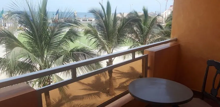 Standard Tek Kişilik Oda