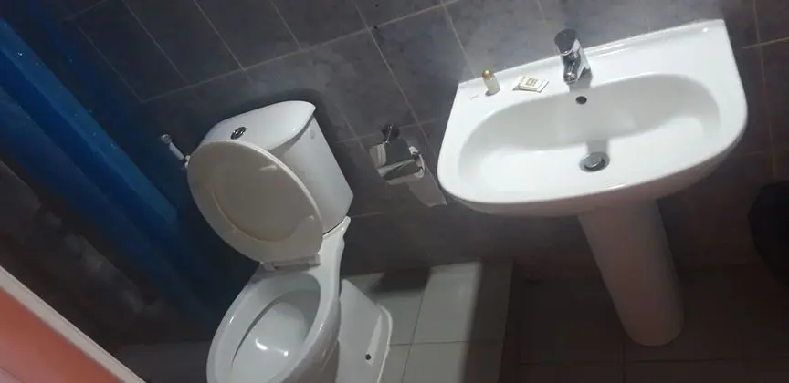Standard Tek Kişilik Oda