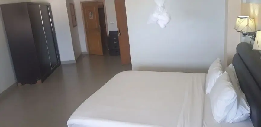 Superior Tek Kişilik Oda