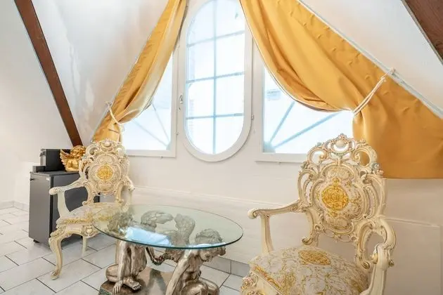 Angel Room