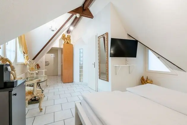 Angel Room