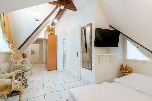 Angel Room
