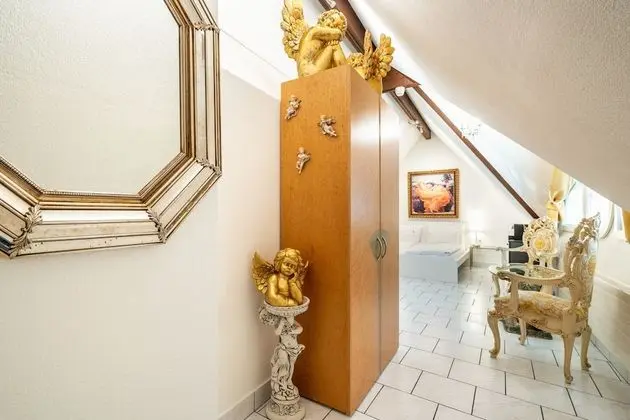 Angel Room