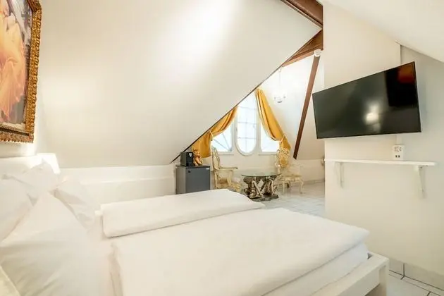 Angel Room