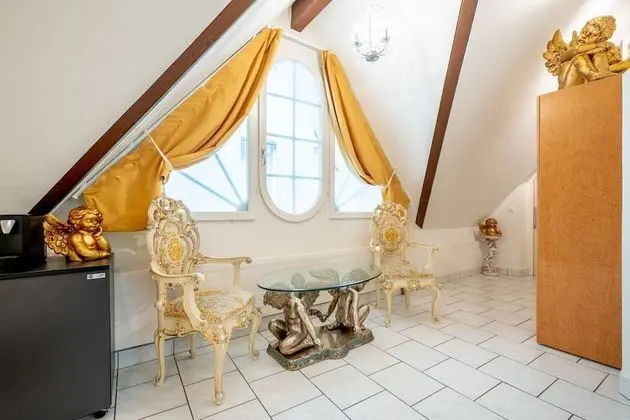 Angel Room