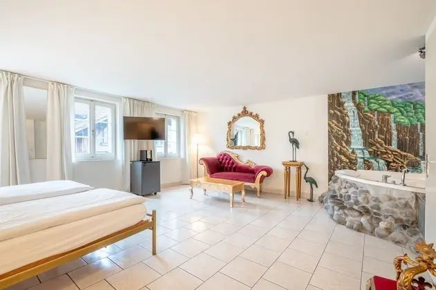 King Suite