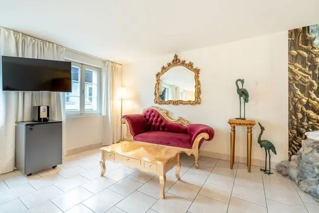 King Suite