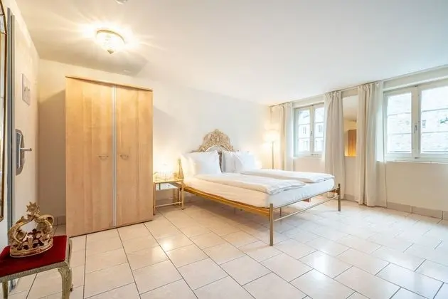King Suite