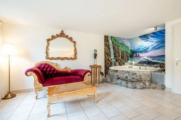 King Suite