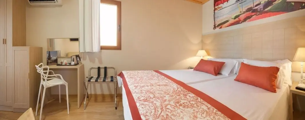 Bungalov, 2 Yatak Odası (2 Adults, Terra Natura)