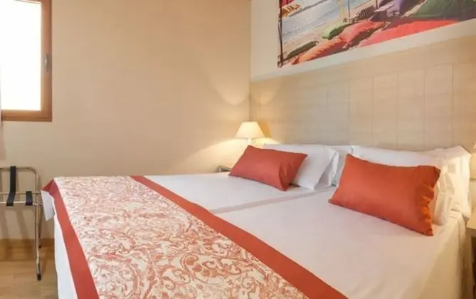 Bungalov, 2 Yatak Odası (2 Adults, Terra Natura)