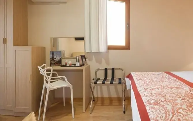 Bungalov, 2 Yatak Odası (2 Adults, Terra Natura)