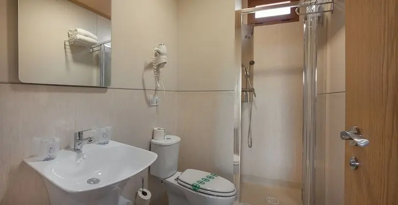 Bungalov, 2 Yatak Odası (2 Adults, Terra Natura)