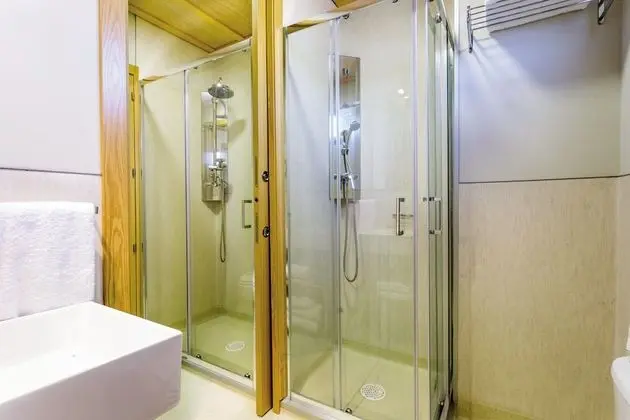 Bungalov, 3 Yatak Odası (3 Adults + 4 Children, Terra Natura)