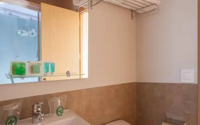 Bungalov, 3 Yatak Odası (3 Adults + 4 Children, Terra Natura)