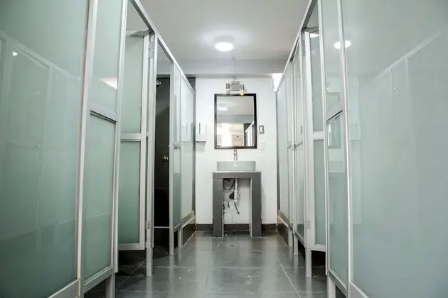 Standard Dört Kişilik Oda