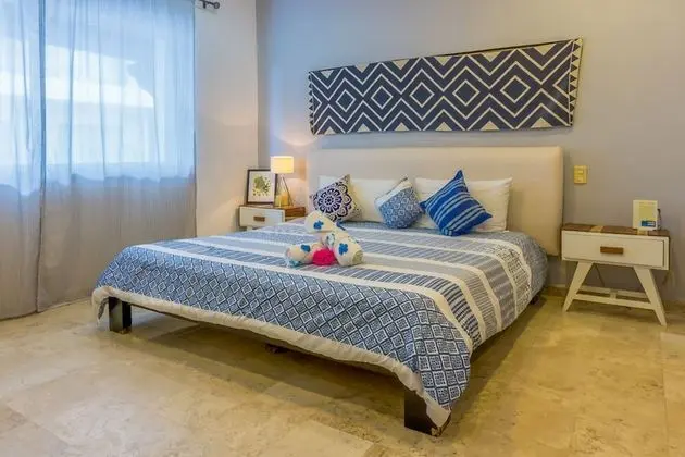Deluxe Apart Daire, 3 Yatak Odası