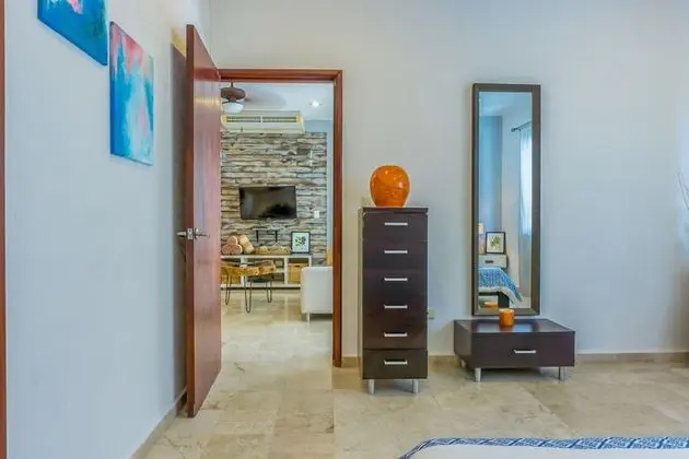 Deluxe Apart Daire, 3 Yatak Odası