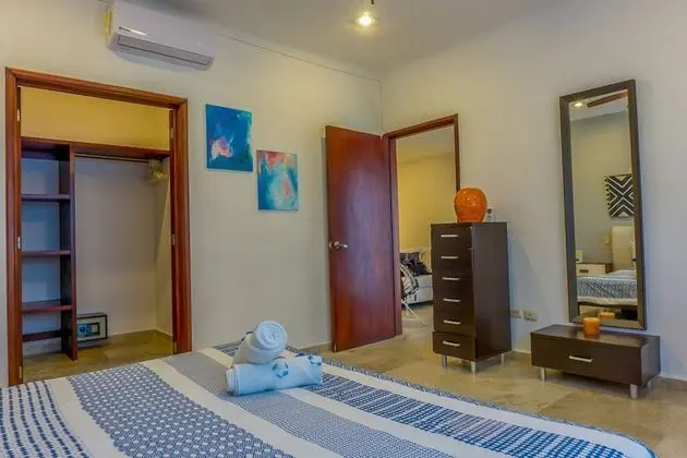 Deluxe Apart Daire, 3 Yatak Odası
