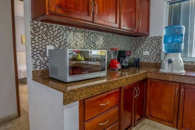 Deluxe Apart Daire, 3 Yatak Odası