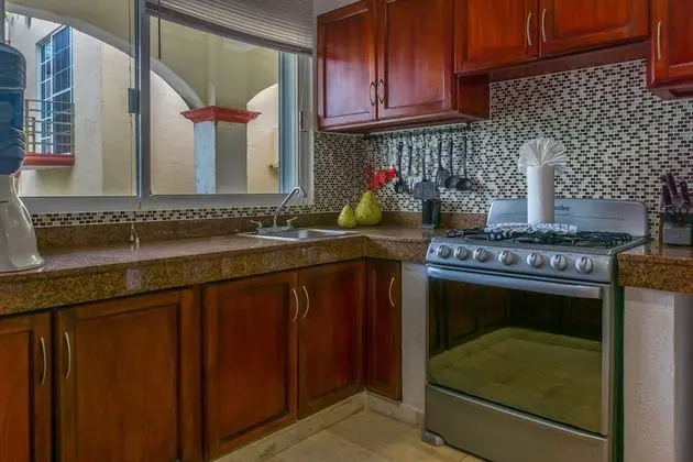 Deluxe Apart Daire, 3 Yatak Odası