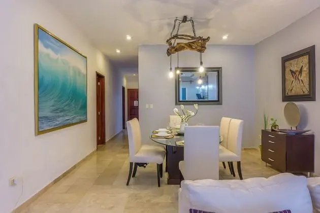Deluxe Apart Daire, 3 Yatak Odası
