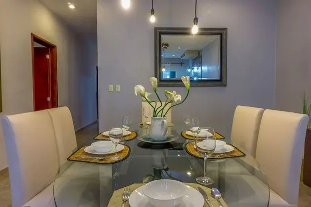 Deluxe Apart Daire, 3 Yatak Odası