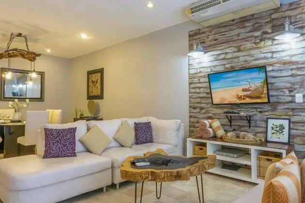 Deluxe Apart Daire, 3 Yatak Odası