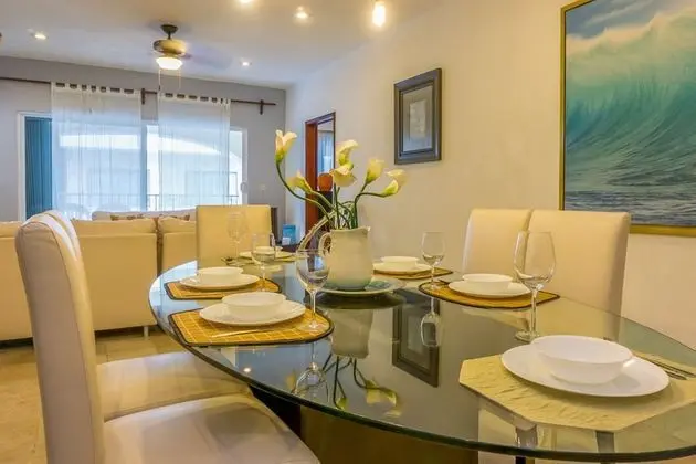 Deluxe Apart Daire, 3 Yatak Odası