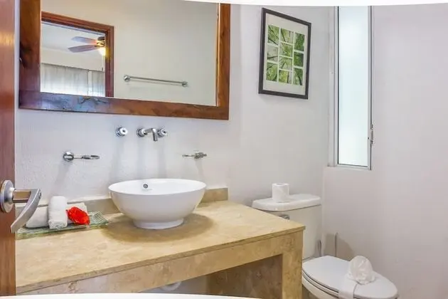 Deluxe Apart Daire, 3 Yatak Odası