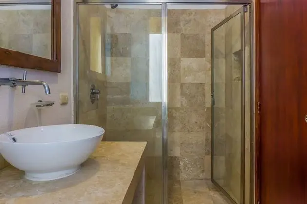 Deluxe Apart Daire, 3 Yatak Odası