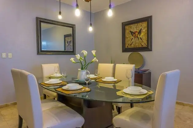 Deluxe Apart Daire, 3 Yatak Odası