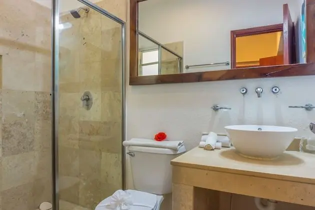 Deluxe Apart Daire, 3 Yatak Odası
