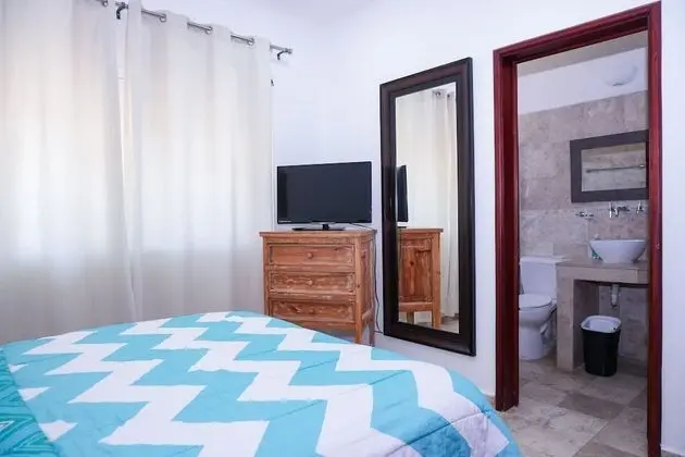 Luxury Çatı Katı Süiti (Penthouse), 3 Yatak Odası