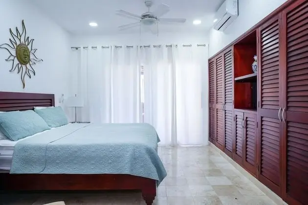 Luxury Çatı Katı Süiti (Penthouse), 3 Yatak Odası