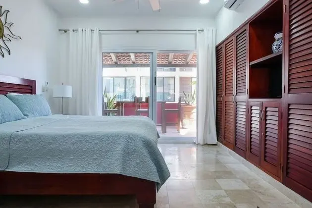 Luxury Çatı Katı Süiti (Penthouse), 3 Yatak Odası